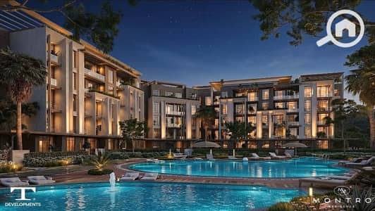 1 Bedroom Hotel Apartment for Sale in Sheikh Zayed, Giza - WhatsApp Image 2026-05-13 at 2.59. 10 PM. jpeg