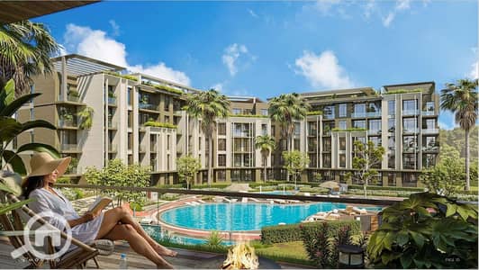 1 Bedroom Hotel Apartment for Sale in Sheikh Zayed, Giza - WhatsApp Image 2026-09-01 at 12.52. 05 PM. jpeg