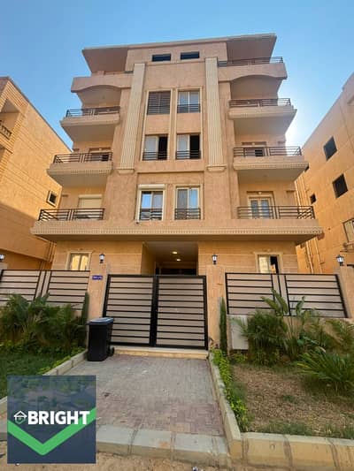3 Bedroom Apartment for Sale in New Cairo, Cairo - WhatsApp Image 2026-08-30 at 6.05. 57 PM. jpeg