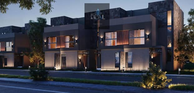 3 Bedroom Townhouse for Sale in New Cairo, Cairo - Screenshot 2026-09-01 142300. png