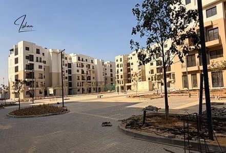 فلیٹ 4 غرف نوم للبيع في 6 اكتوبر، الجيزة - Picture1. jpg