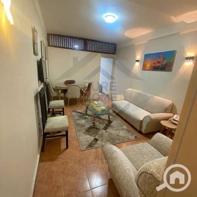 فلیٹ 1 غرفة نوم للايجار في رشدي، الإسكندرية - 2. jpg