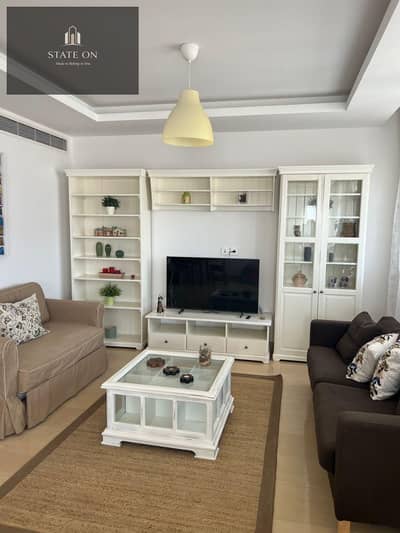 3 Bedroom Flat for Rent in Katameya, Cairo - WhatsApp Image 2026-09-01 at 2.06. 46 PM (5). jpeg