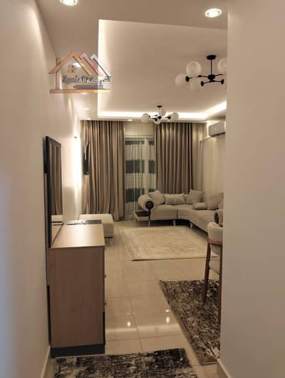 2 Bedroom Apartment for Rent in Madinaty, Cairo - WhatsApp Image 2026-09-01 at 14.20. 55 (1). jpeg