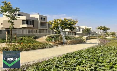 2 Bedroom Flat for Sale in New Heliopolis, Cairo - ddd. png