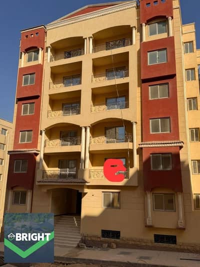 3 Bedroom Flat for Sale in New Cairo, Cairo - WhatsApp Image 2026-08-30 at 6.01. 07 PM (1). jpeg