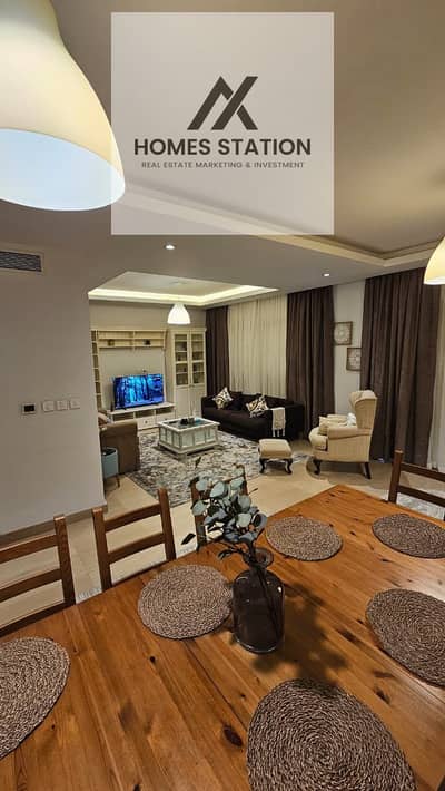 3 Bedroom Flat for Rent in Katameya, Cairo - WhatsApp Image 2026-09-01 at 2.06. 46 PM (3). jpeg
