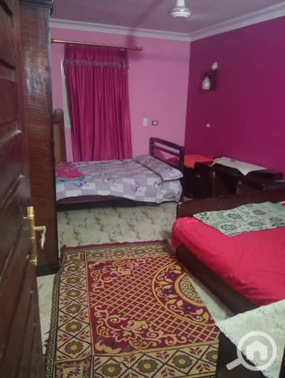 شقة 3 غرف نوم للايجار في المعادي، القاهرة - 31047. jpg شقة 3 غرف نوم للايجار في المعادي، القاهرة - 31047. jpg