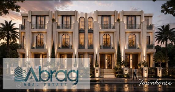 3 Bedroom Apartment for Sale in 6th of October, Giza - WhatsApp Image 2026-09-01 at 11.59. 37 AM. jpeg 3 Bedroom Apartment for Sale in 6th of October, Giza - WhatsApp Image 2026-09-01 at 11.59. 37 AM. jpeg
