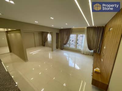 2 Bedroom Flat for Sale in Maadi, Cairo - 307319. jpg