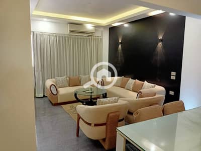 2 Bedroom Apartment for Rent in New Cairo, Cairo - 1000021384. jpg 2 Bedroom Apartment for Rent in New Cairo, Cairo - 1000021384. jpg