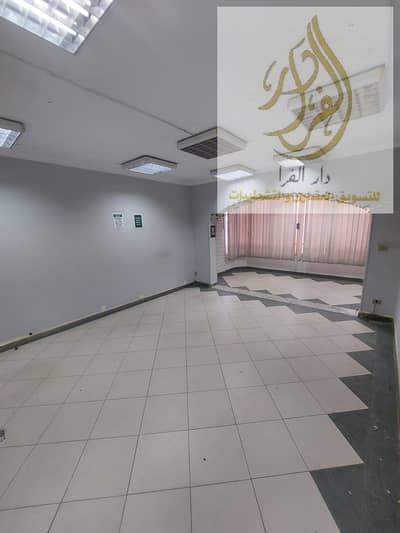 مکتب  للايجار في المهندسين، الجيزة - WhatsApp Image 2026-08-31 at 5.25. 14 PM. jpeg