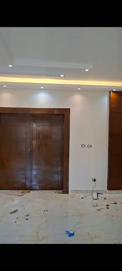 شقة 3 غرف نوم للايجار في الشيخ زايد، الجيزة - WhatsApp Image 2026-09-01 at 1.07. 44 AM (1). jpg