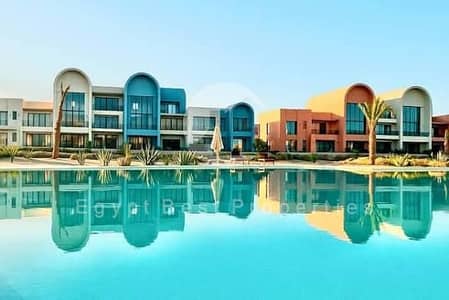 1 Bedroom Chalet for Sale in Gouna, Red Sea - images (4). jpg