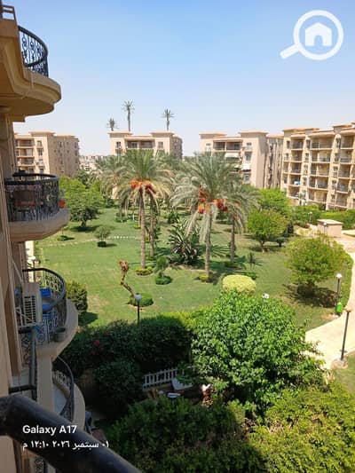 شقة 3 غرف نوم للايجار في القاهرة الجديدة، القاهرة - 9155a983-3b8f-48a6-9c21-f90b152078ed. jpg