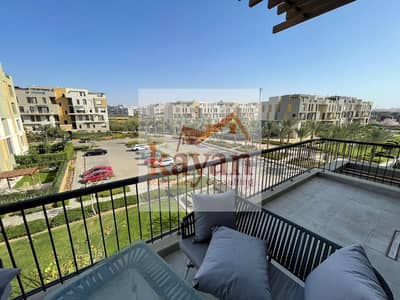 2 Bedroom Apartment for Rent in New Cairo, Cairo - WhatsApp Image 2026-09-01 at 2.25. 48 PM (4). jpeg