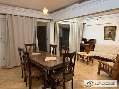 شقة 2 غرفة نوم للايجار في المعادي، القاهرة - IMG-20260901-WA0029. jpg