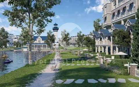 2 Bedroom Flat for Sale in Mostakbal City, Cairo - images (2). jpg