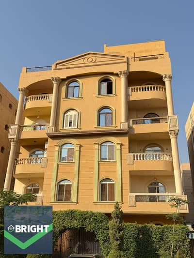 3 Bedroom Apartment for Sale in New Cairo, Cairo - WhatsApp Image 2026-08-30 at 6.00. 38 PM (1). jpeg