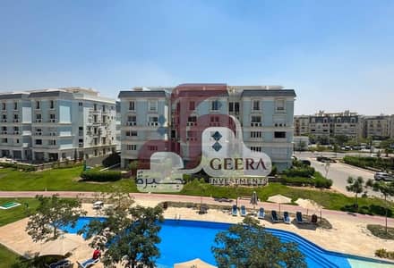 3 Bedroom Apartment for Sale in New Cairo, Cairo - original (1). jpg