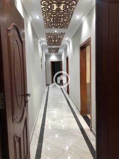 شقة 3 غرف نوم للايجار في القاهرة الجديدة، القاهرة - 105081. jpg