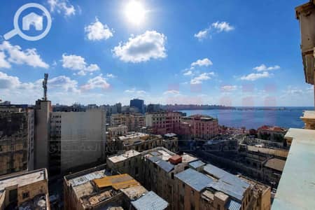 فلیٹ 3 غرف نوم للبيع في محطة الرمل، الإسكندرية - WhatsApp Image 2026-08-30 at 14.28. 44. jpg