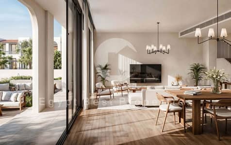 3 Bedroom Duplex for Sale in North Coast, Matruh - 0. PNG