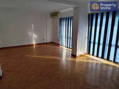 مکتب  للايجار في المعادي، القاهرة - 307356. jpg