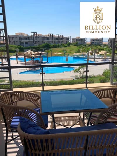 1 Bedroom Penthouse for Sale in North Coast, Matruh - WhatsApp Image 2026-09-01 at 2.53. 26 PM. jpeg 1 Bedroom Penthouse for Sale in North Coast, Matruh - WhatsApp Image 2026-09-01 at 2.53. 26 PM. jpeg