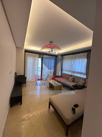 3 Bedroom Flat for Rent in Sheikh Zayed, Giza - WhatsApp Image 2026-08-30 at 12.32. 01 (1). jpeg
