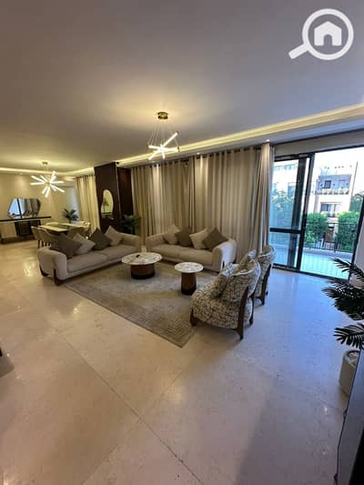 3 Bedroom Duplex for Rent in Sheikh Zayed, Giza - WhatsApp Image 2026-08-27 at 2.11. 31 PM (2). jpeg
