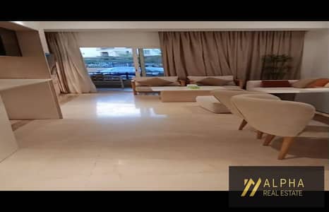 1 Bedroom Flat for Rent in New Cairo, Cairo - WhatsApp Image 2026-09-01 at 2.45. 51 PM (2). jpg