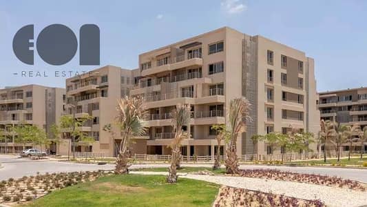 3 Bedroom Flat for Sale in Mostakbal City, Cairo - WhatsApp Image 2026-08-08 at 2.17. 07 PM. jpeg
