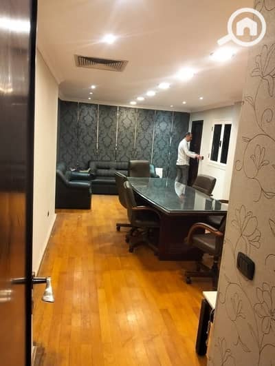 Office for Rent in Miami, Alexandria - 1000369202. jpg
