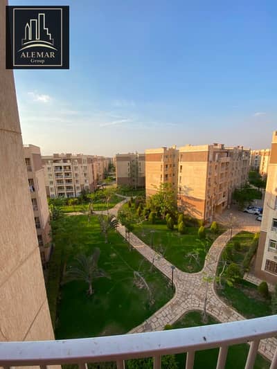 2 Bedroom Apartment for Sale in Madinaty, Cairo - 78639788-554a-42b4-86d0-396c7f764f6b. jpeg. jfif