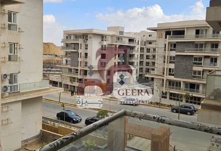 3 Bedroom Flat for Sale in New Cairo, Cairo - original (6). jpg
