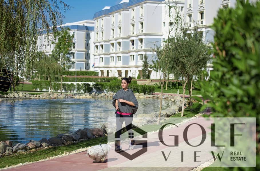 8 Lakes in Mountain View Hyde Park compound. jpg