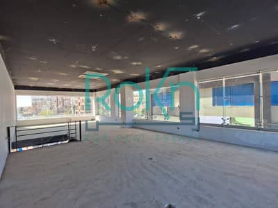 Showroom for Rent in Sheikh Zayed, Giza - 20260825_150907. jpg. jpeg Showroom for Rent in Sheikh Zayed, Giza - 20260825_150907. jpg. jpeg