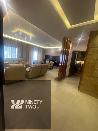 2 Bedroom Flat for Rent in New Cairo, Cairo - 1000306642. jpg