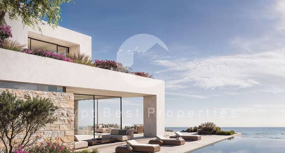 3 Bedroom Penthouse for Sale in North Coast, Matruh - 2. PNG