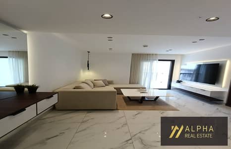 1 Bedroom Flat for Rent in New Cairo, Cairo - WhatsApp Image 2026-09-01 at 2.58. 15 PM. jpg