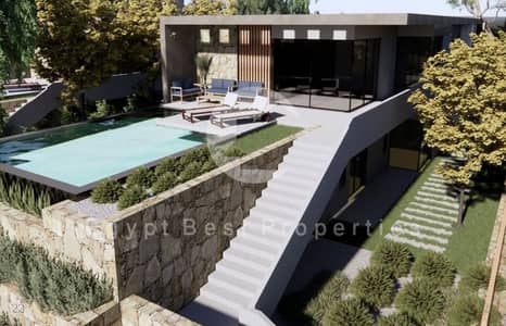 2 Bedroom Chalet for Sale in North Coast, Matruh - Ca56pture. jpg