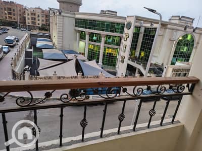 3 Bedroom Flat for Rent in New Cairo, Cairo - 105126. jpg