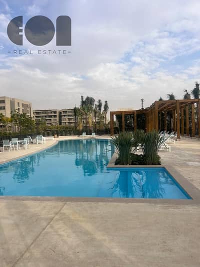 فلیٹ 4 غرف نوم للبيع في مدينة المستقبل، القاهرة - WhatsApp Image 2026-08-08 at 2.17. 41 PM (1). jpeg