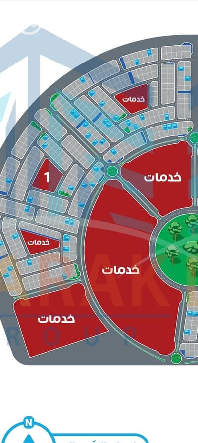 أرض  للبيع في مدينة بدر، القاهرة - 745886384_122257639844043124_8898016454843085240_n. jpg