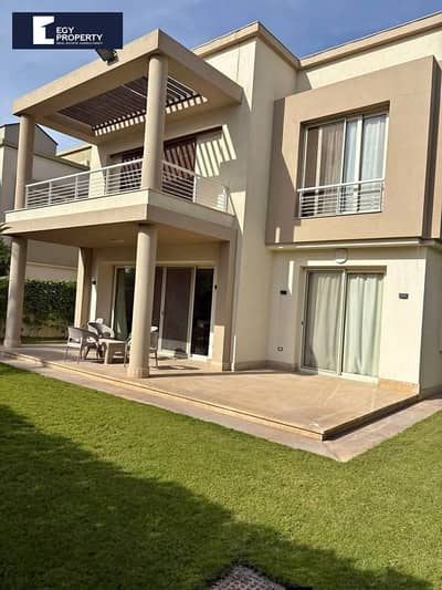 3 Bedroom Villa for Sale in New Cairo, Cairo - 621819484_1243789757646723_8917259831481280775_n. jpg 3 Bedroom Villa for Sale in New Cairo, Cairo - 621819484_1243789757646723_8917259831481280775_n. jpg