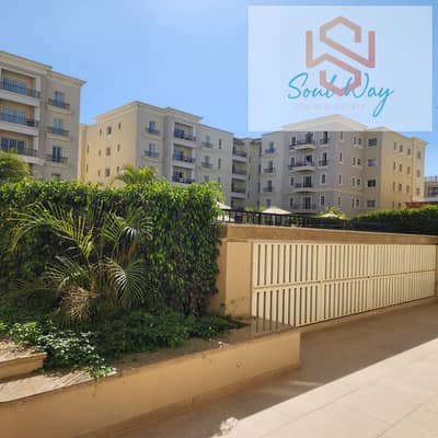 شقة 3 غرف نوم للايجار في القاهرة الجديدة، القاهرة - 6a96bb944d424_IMG-20260713-WA0034. jpg شقة 3 غرف نوم للايجار في القاهرة الجديدة، القاهرة - 6a96bb944d424_IMG-20260713-WA0034. jpg