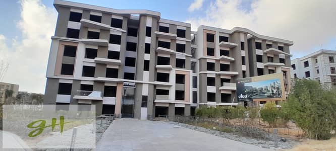 Studio for Sale in New Cairo, Cairo - 20260109_161531. jpg