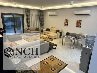 3 Bedroom Townhouse for Rent in New Cairo, Cairo - WhatsApp Image 2026-08-31 at 5.29. 57 PM (4). jpeg