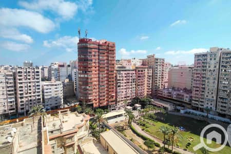 3 Bedroom Flat for Sale in Saba Pasha, Alexandria - WhatsApp Image 2026-08-30 at 14.29. 13 (1). jpg
